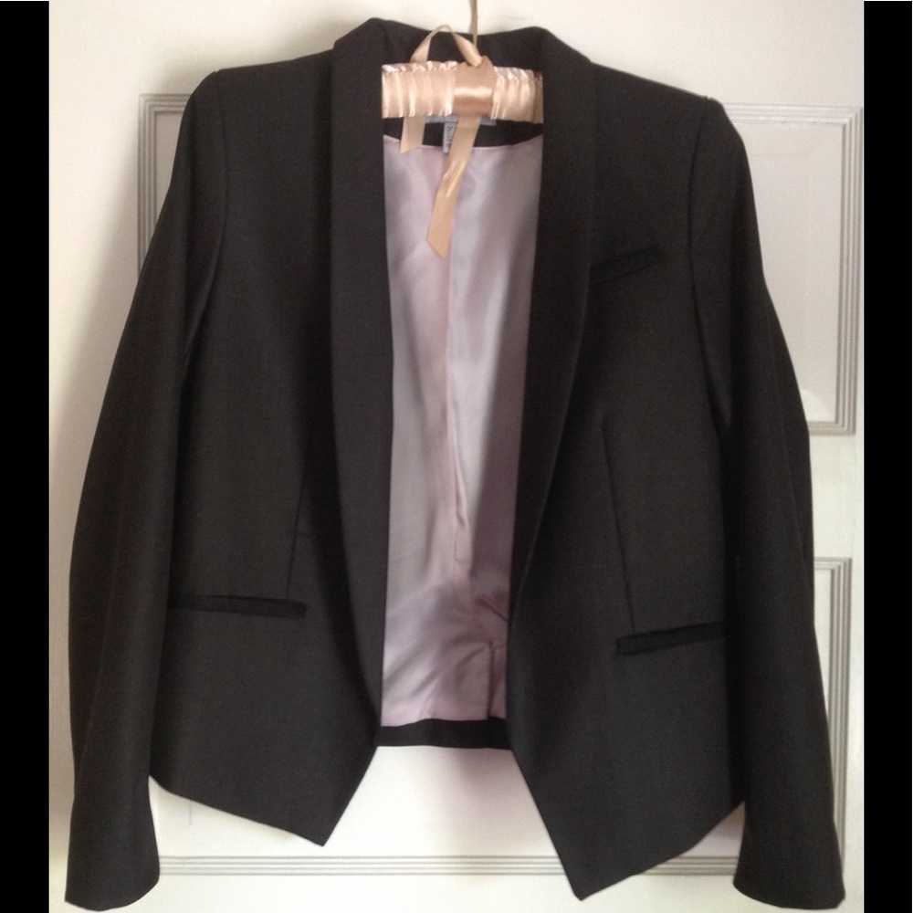 H&M jacket / blazer